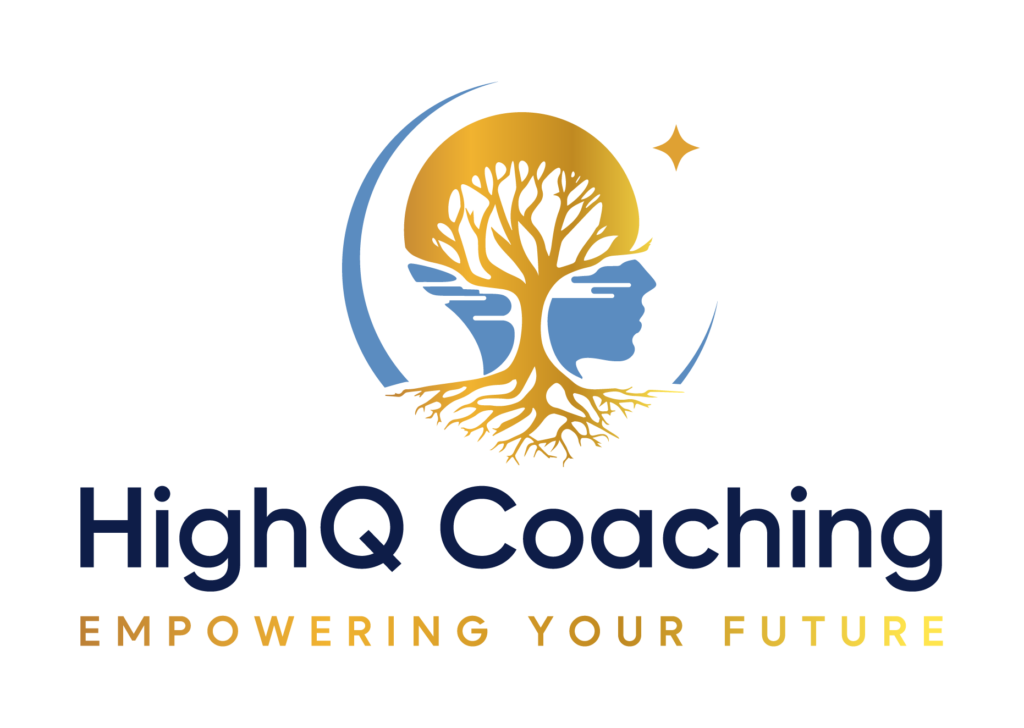 logo High Q coaching